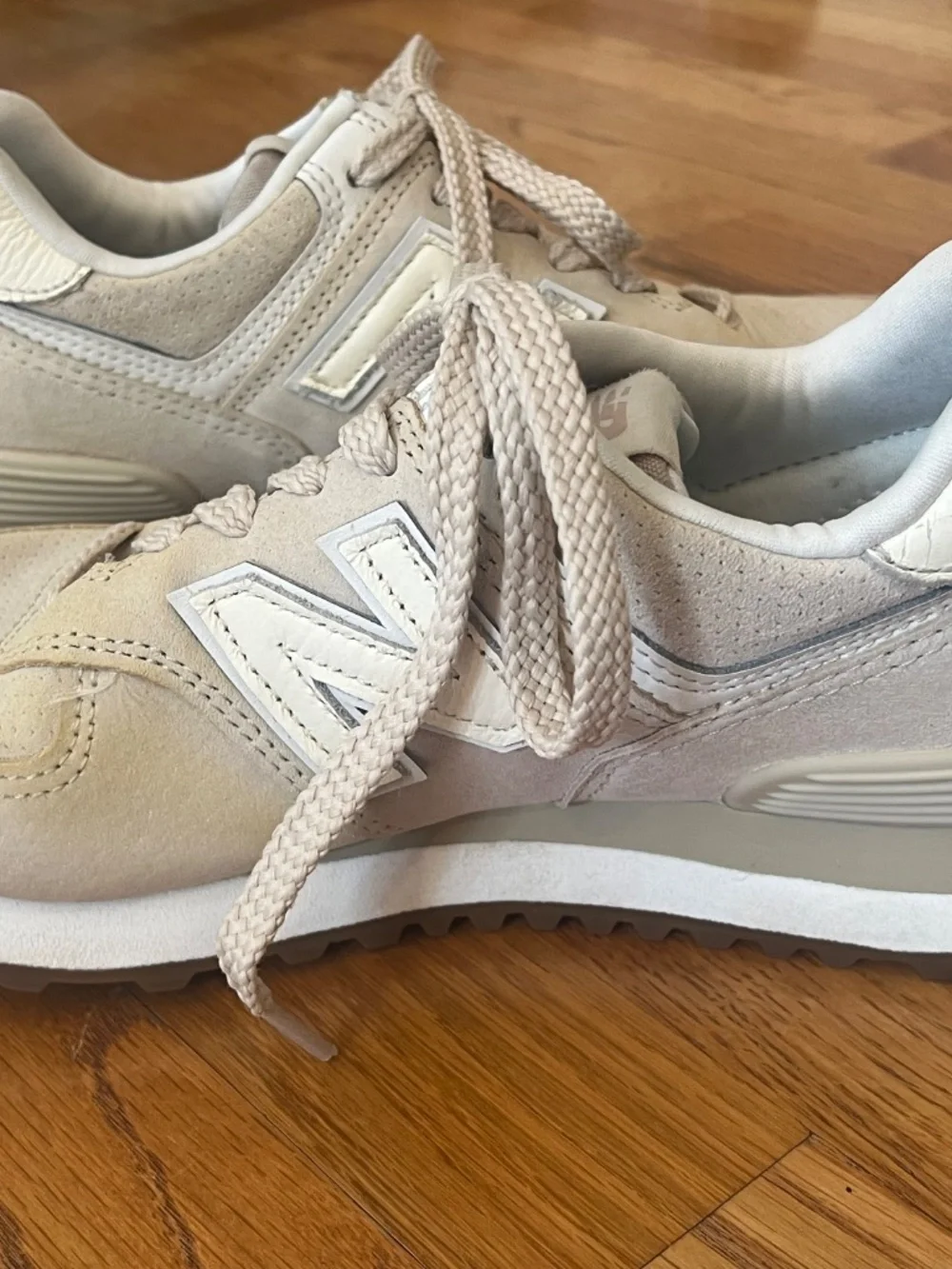 New Balance 574 Women’s Sz 7